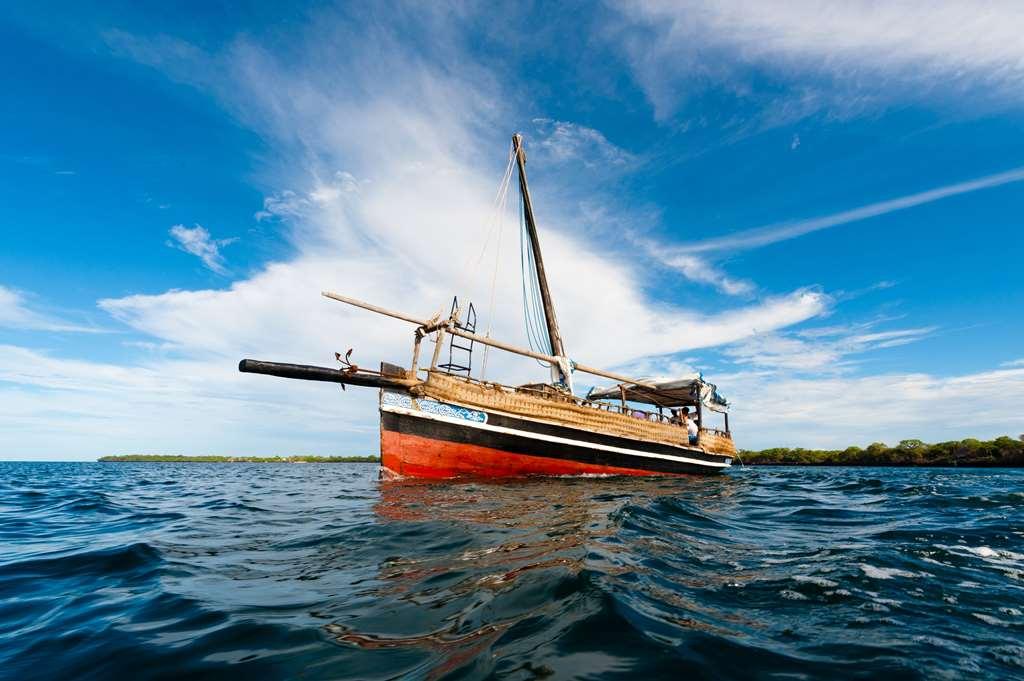 Lantana Galu Beach Diani Beach Thiên nhiên bức ảnh