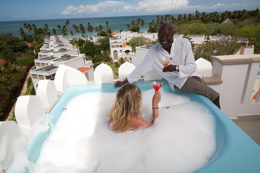 Lantana Galu Beach Diani Beach Phòng bức ảnh