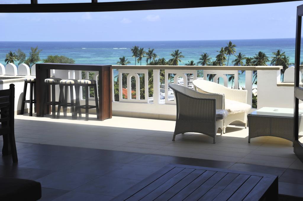 Lantana Galu Beach Diani Beach Phòng bức ảnh
