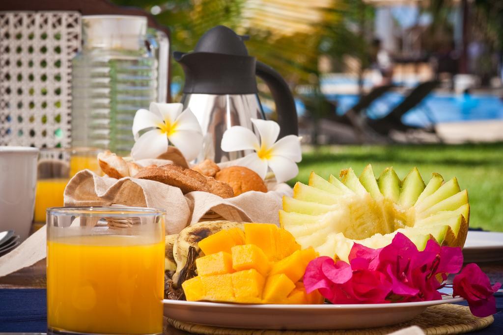 Lantana Galu Beach Diani Beach Ngoại thất bức ảnh