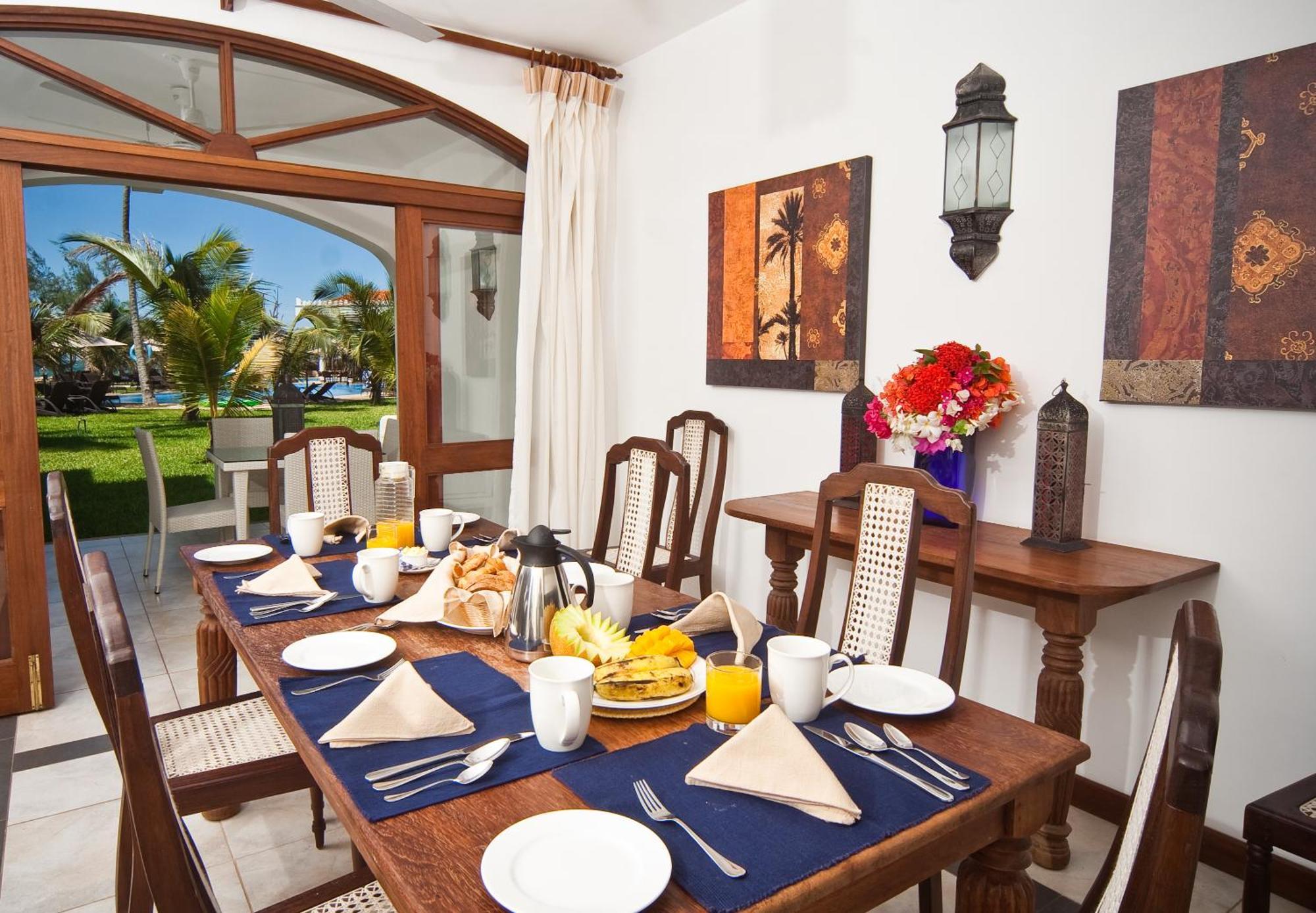 Lantana Galu Beach Diani Beach Phòng bức ảnh