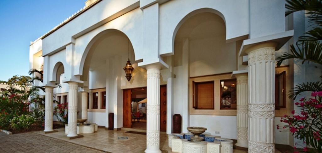 Lantana Galu Beach Diani Beach Ngoại thất bức ảnh