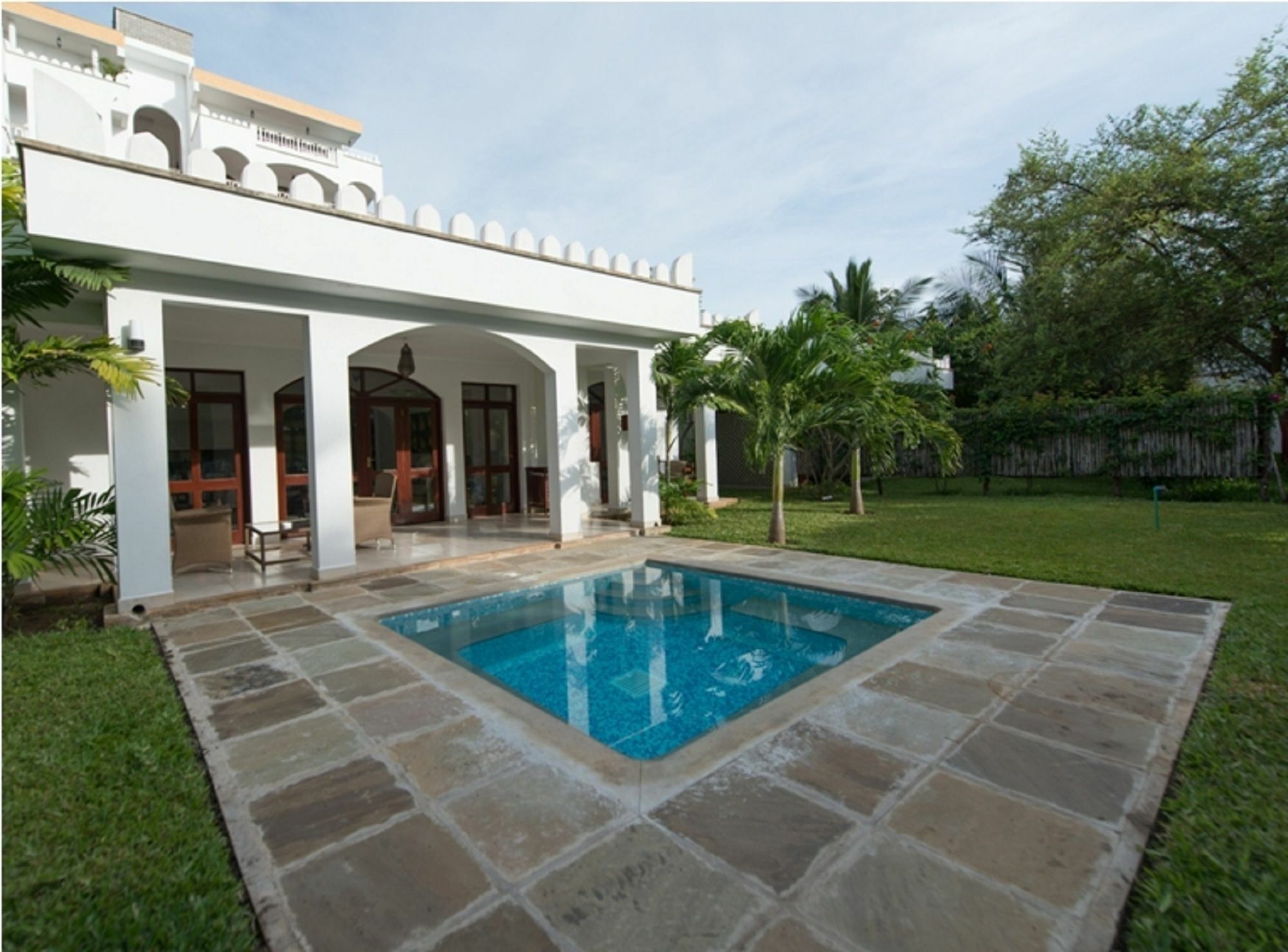 Lantana Galu Beach Diani Beach Ngoại thất bức ảnh